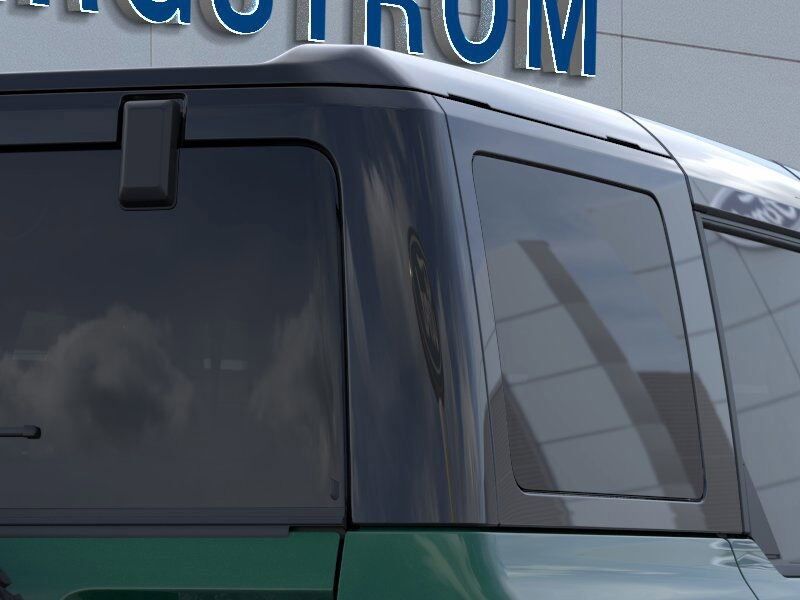 2024 Ford Bronco Outer Banks Green Bay WI