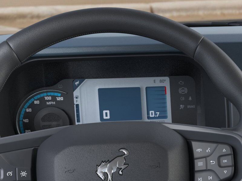 2024 Ford Bronco Outer Banks Green Bay WI