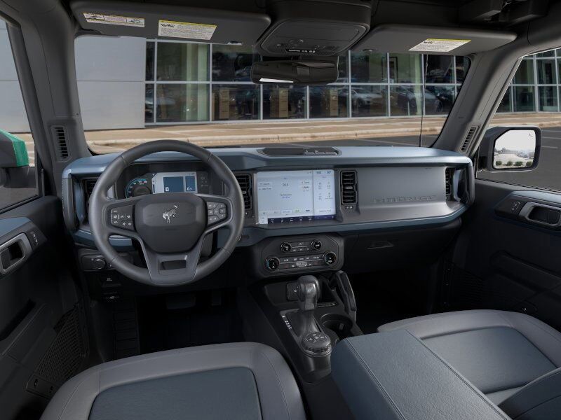 2024 Ford Bronco Outer Banks Green Bay WI