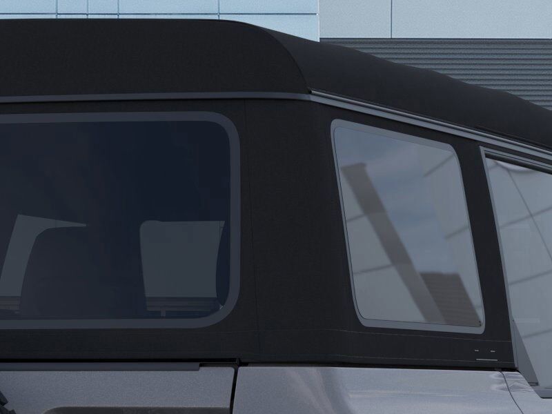 2024 Ford Bronco Outer Banks Ashland VA