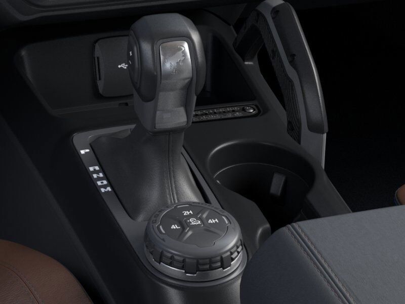 2024 Ford Bronco Outer Banks Ashland VA