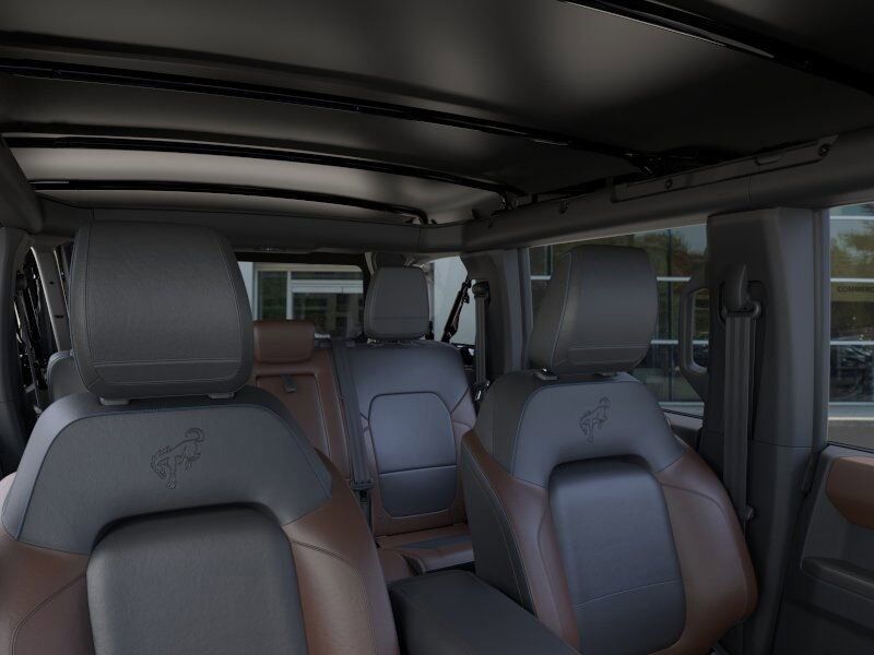 2024 Ford Bronco Outer Banks Ashland VA