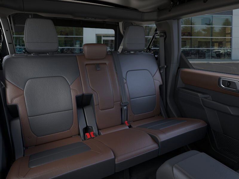 2024 Ford Bronco Outer Banks Ashland VA