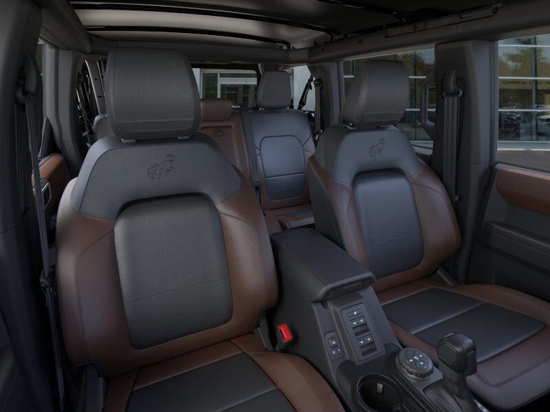 2024 Ford Bronco Outer Banks Ashland VA