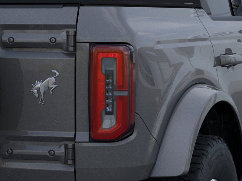 2024 Ford Bronco Outer Banks Ashland VA