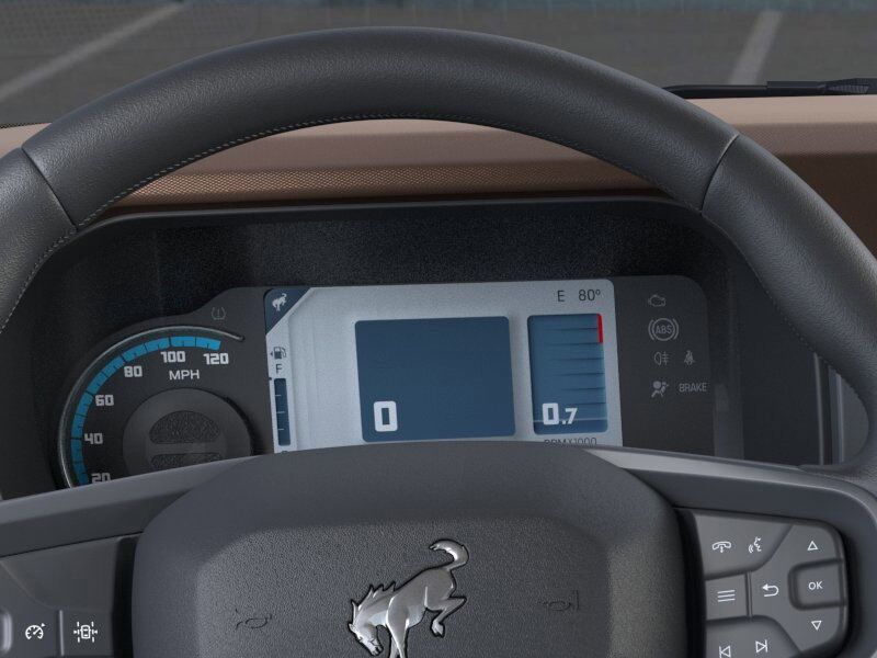 2024 Ford Bronco Outer Banks Ashland VA