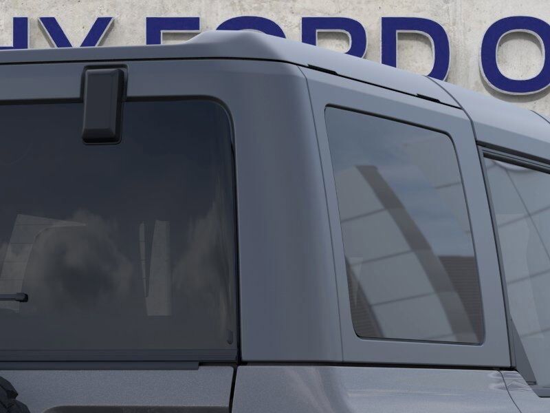 2024 Ford Bronco Outer Banks Warrenton VA