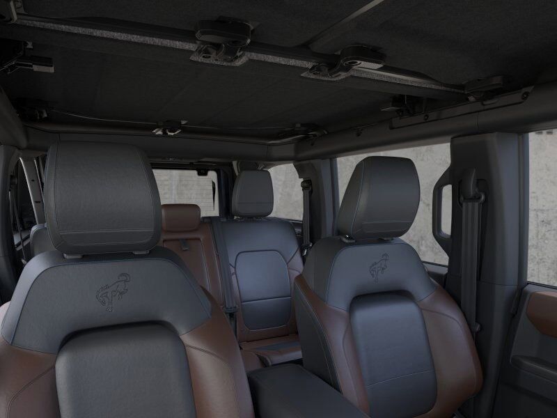 2024 Ford Bronco Outer Banks Warrenton VA