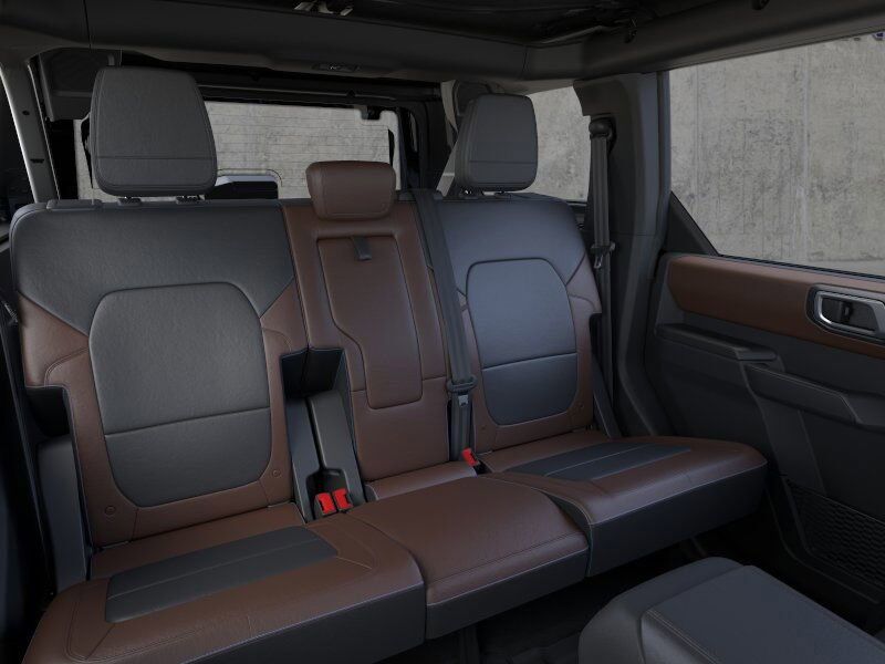 2024 Ford Bronco Outer Banks Warrenton VA