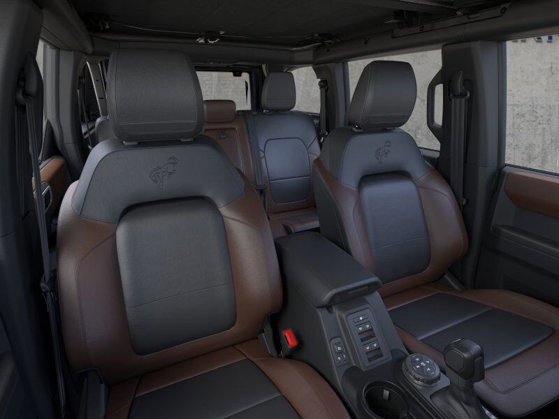 2024 Ford Bronco Outer Banks Warrenton VA