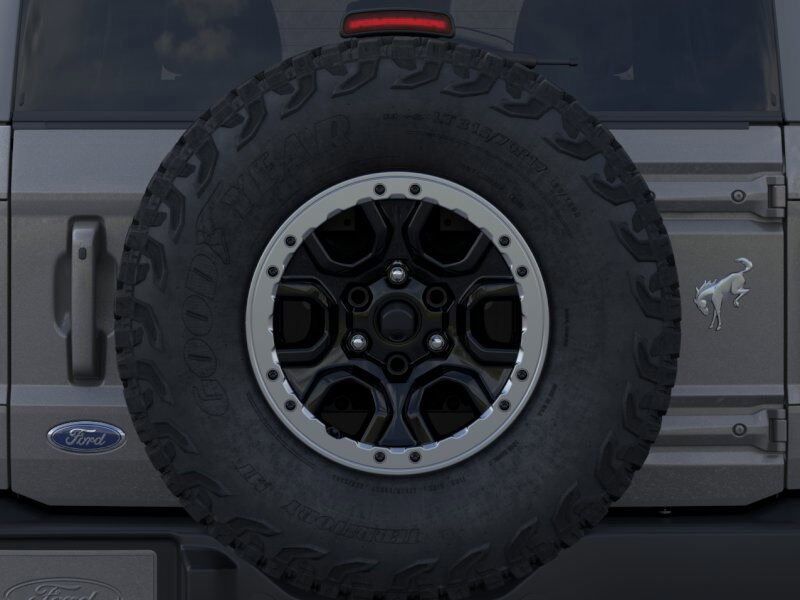 2024 Ford Bronco Outer Banks Warrenton VA