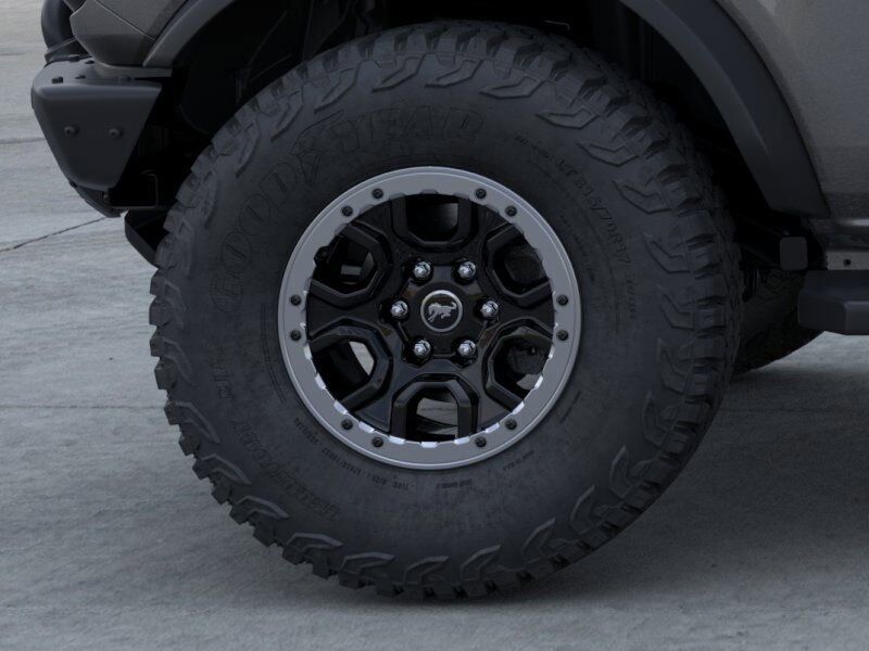 2024 Ford Bronco Outer Banks Warrenton VA