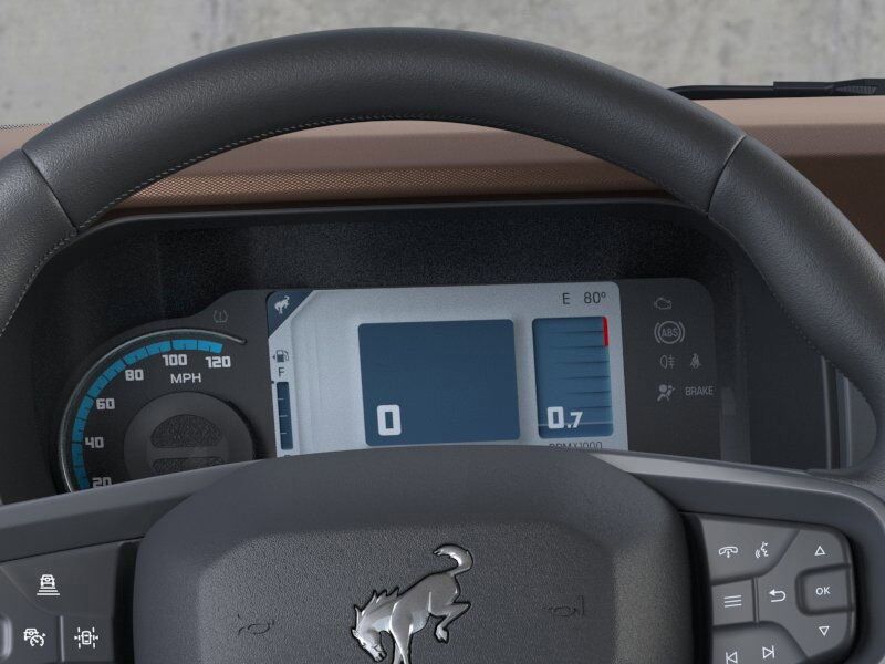 2024 Ford Bronco Outer Banks Warrenton VA