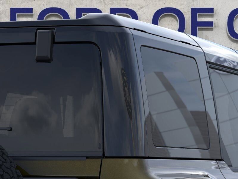 2024 Ford Bronco Raptor Gaithersburg MD