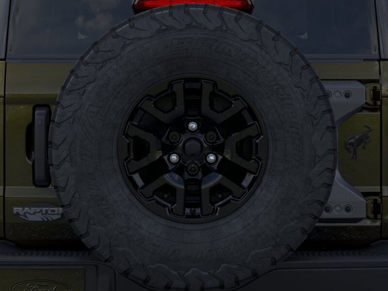 2024 Ford Bronco Raptor Gaithersburg MD