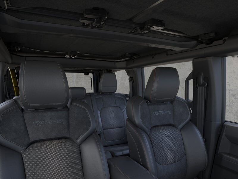 2024 Ford Bronco Raptor Gaithersburg MD