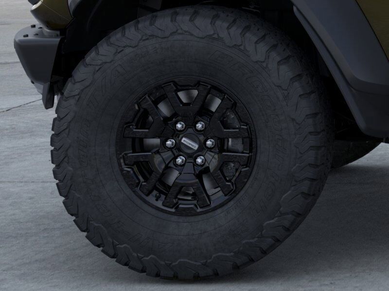 2024 Ford Bronco Raptor Gaithersburg MD