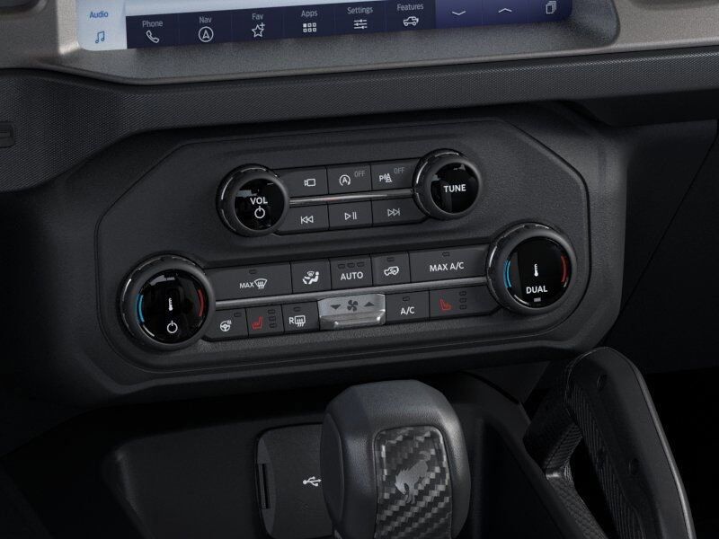 2024 Ford Bronco Raptor Gaithersburg MD