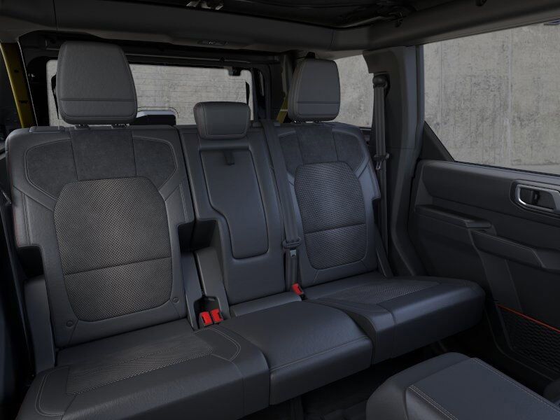 2024 Ford Bronco Raptor Gaithersburg MD