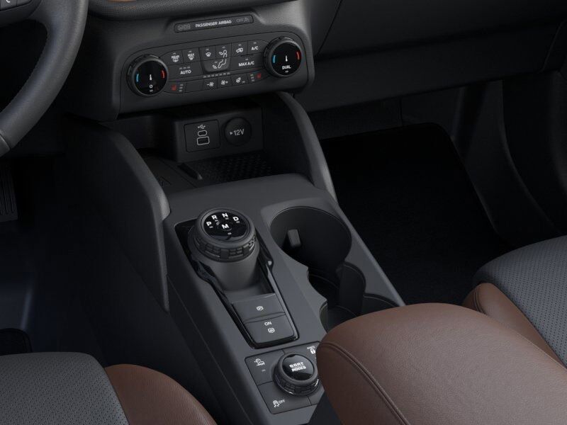 2024 Ford Bronco Sport Badlands Green Bay WI