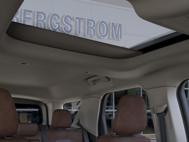 2024 Ford Bronco Sport Badlands Green Bay WI