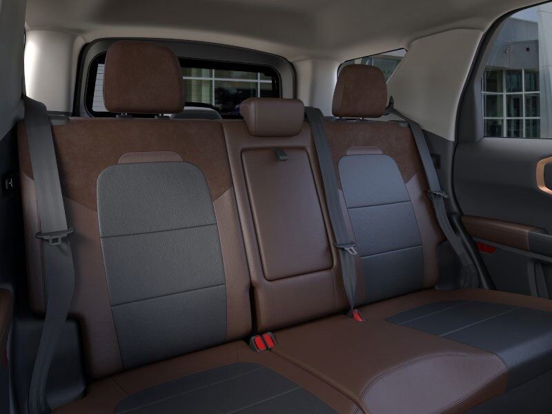 2024 Ford Bronco Sport Badlands Green Bay WI