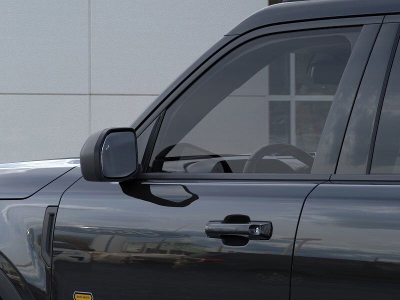 2024 Ford Bronco Sport Badlands Green Bay WI