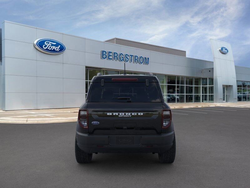 2024 Ford Bronco Sport Badlands Green Bay WI