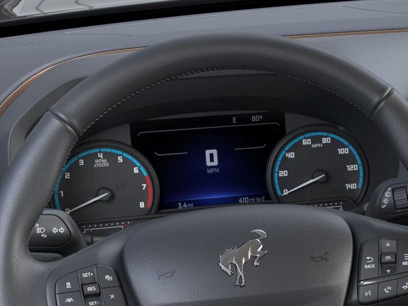 2024 Ford Bronco Sport Badlands Green Bay WI