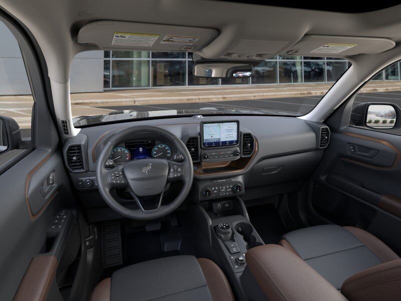 2024 Ford Bronco Sport Badlands Green Bay WI