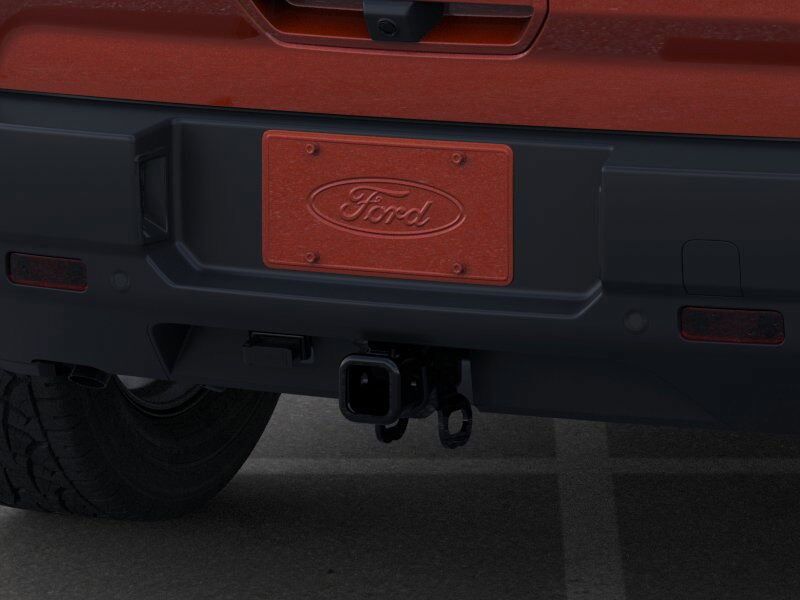 2024 Ford Bronco Sport Badlands Ashland VA