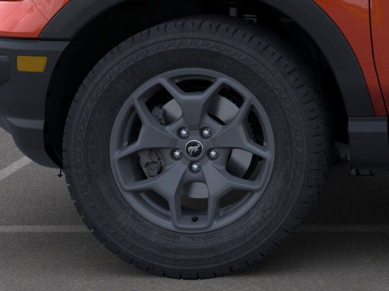 2024 Ford Bronco Sport Badlands Ashland VA