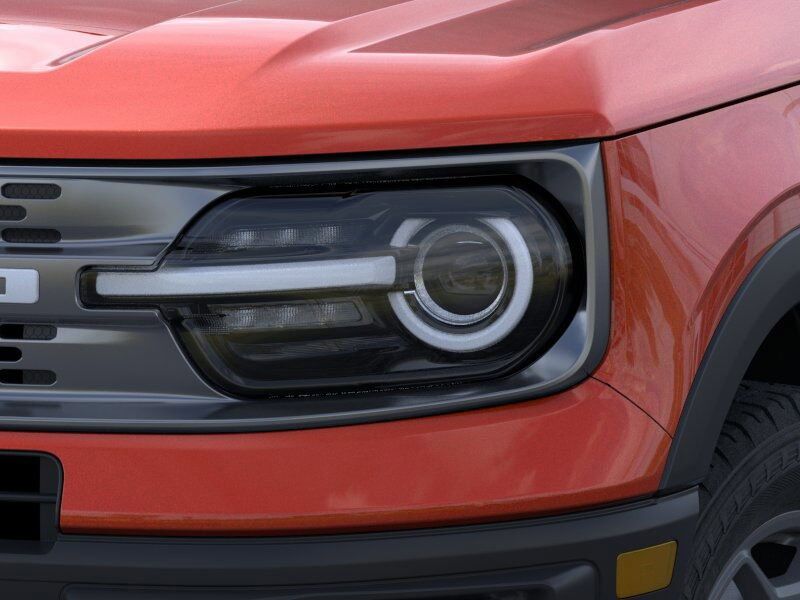 2024 Ford Bronco Sport Badlands Ashland VA