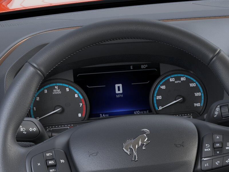 2024 Ford Bronco Sport Badlands Ashland VA