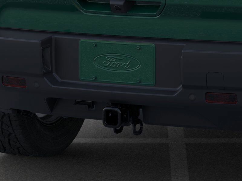 2024 Ford Bronco Sport Badlands Ashland VA