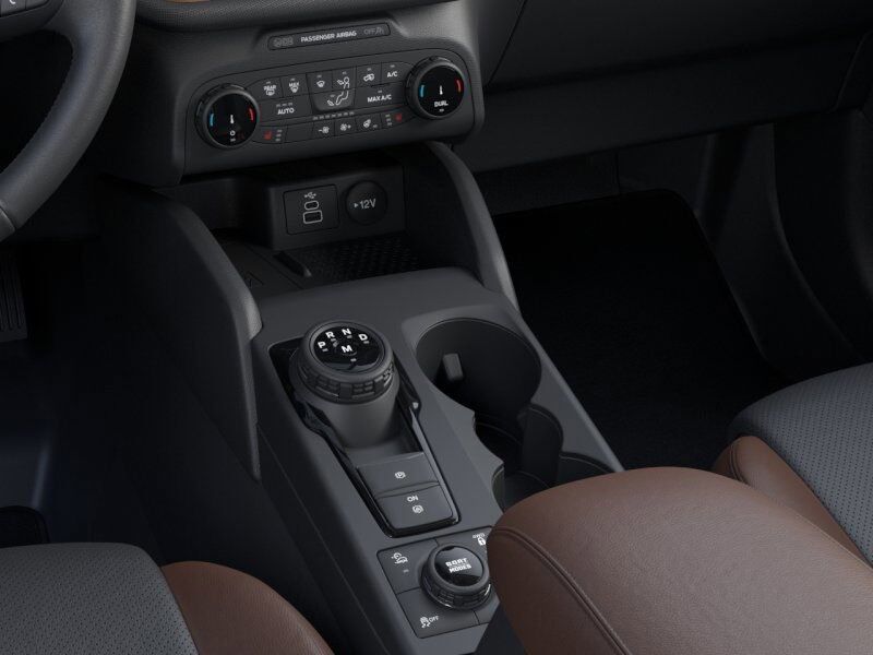 2024 Ford Bronco Sport Badlands Ashland VA