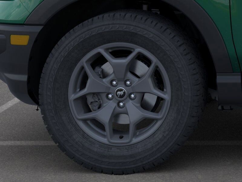 2024 Ford Bronco Sport Badlands Ashland VA