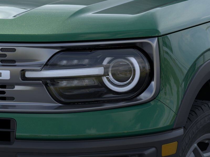 2024 Ford Bronco Sport Badlands Ashland VA