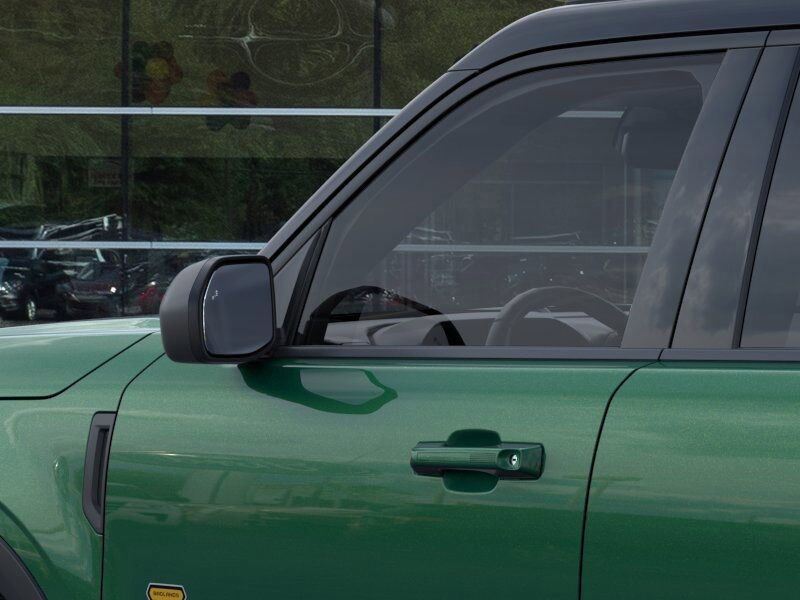 2024 Ford Bronco Sport Badlands Ashland VA