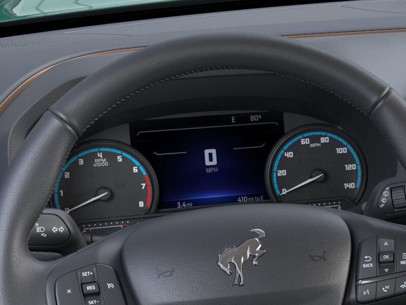 2024 Ford Bronco Sport Badlands Ashland VA