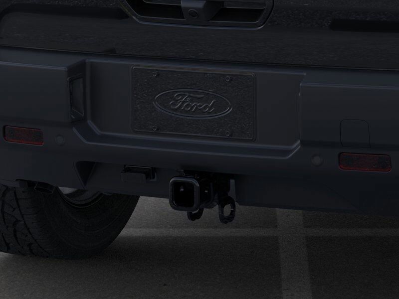 2024 Ford Bronco Sport Badlands Ashland VA