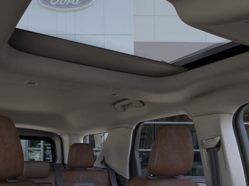 2024 Ford Bronco Sport Badlands Ashland VA