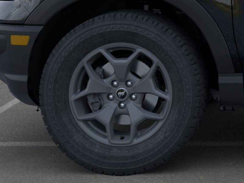 2024 Ford Bronco Sport Badlands Ashland VA