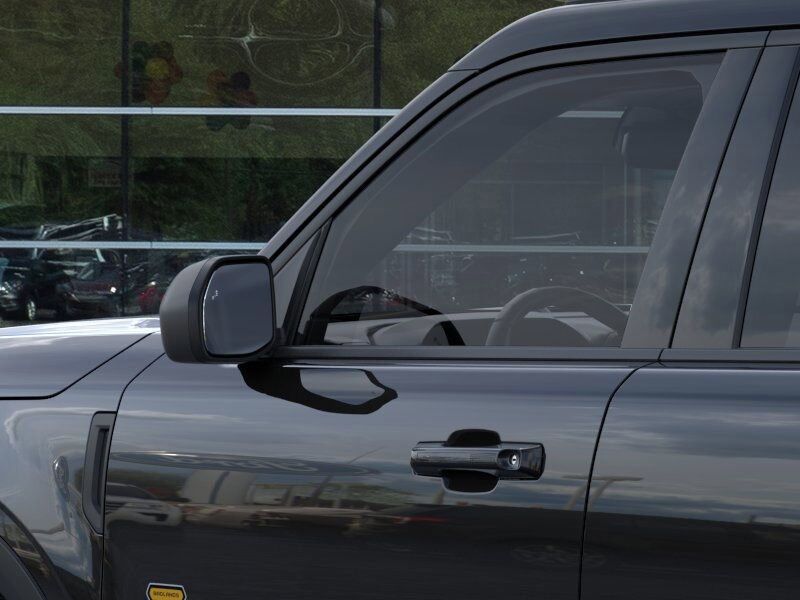 2024 Ford Bronco Sport Badlands Ashland VA