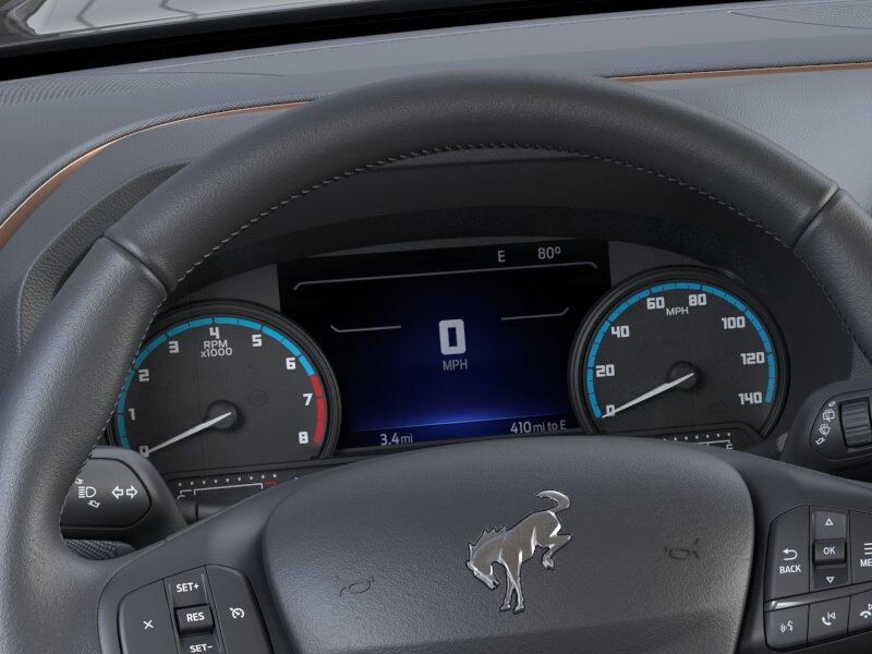 2024 Ford Bronco Sport Badlands Ashland VA