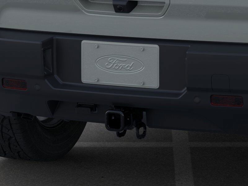 2024 Ford Bronco Sport Badlands Ashland VA