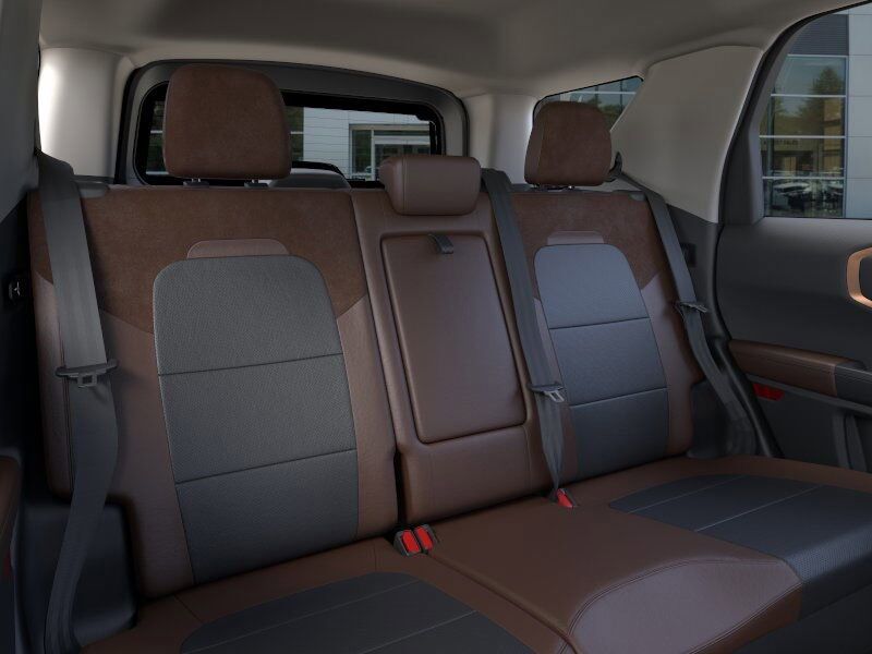 2024 Ford Bronco Sport Badlands Ashland VA