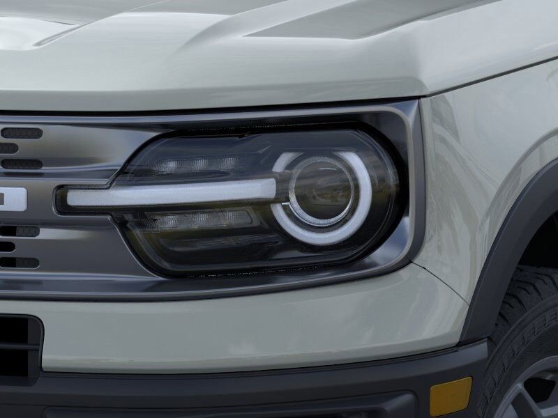 2024 Ford Bronco Sport Badlands Ashland VA