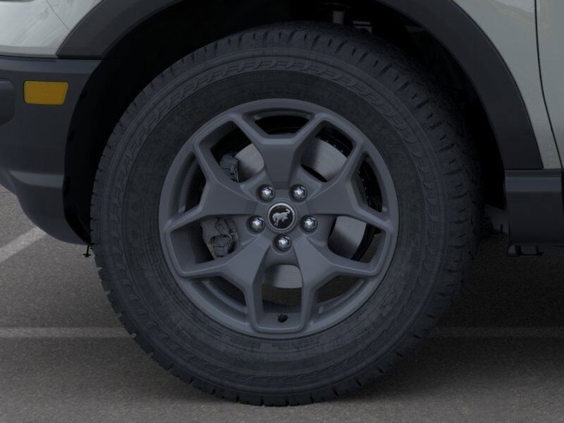 2024 Ford Bronco Sport Badlands Ashland VA