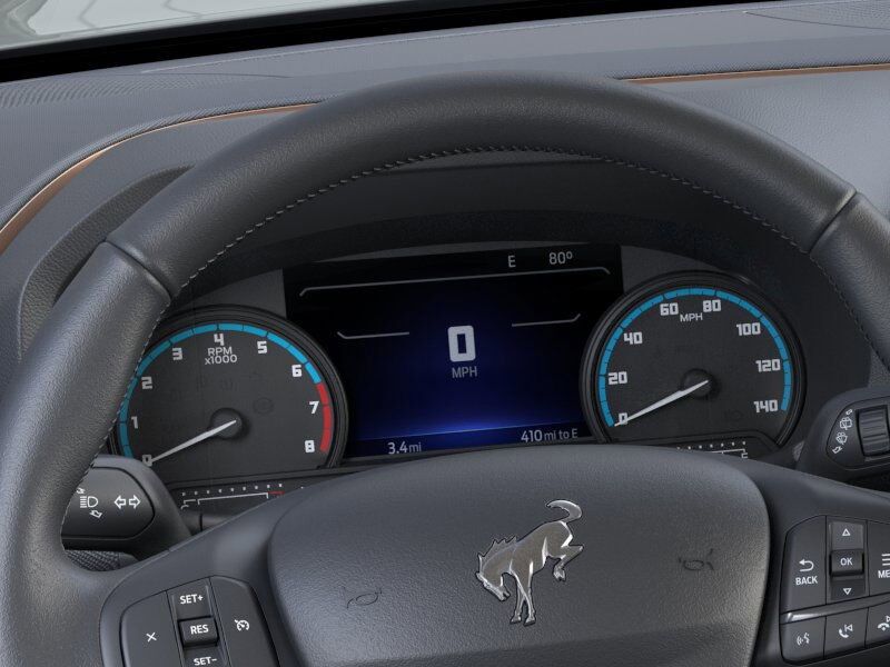 2024 Ford Bronco Sport Badlands Ashland VA